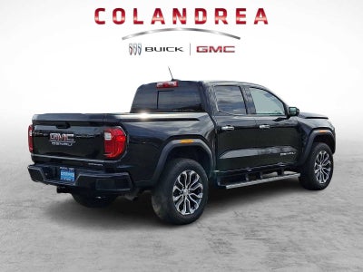 2023 GMC Canyon Denali
