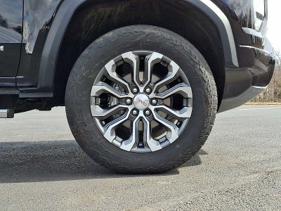 2023 GMC Canyon Denali