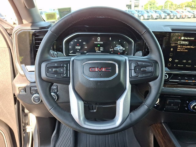 2025 GMC Sierra 1500 Elevation - Photo 21