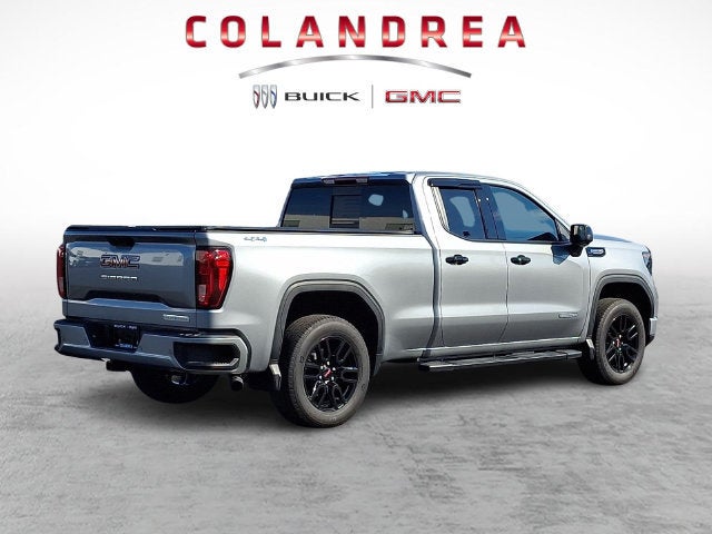 2025 GMC Sierra 1500 Elevation - Photo 6