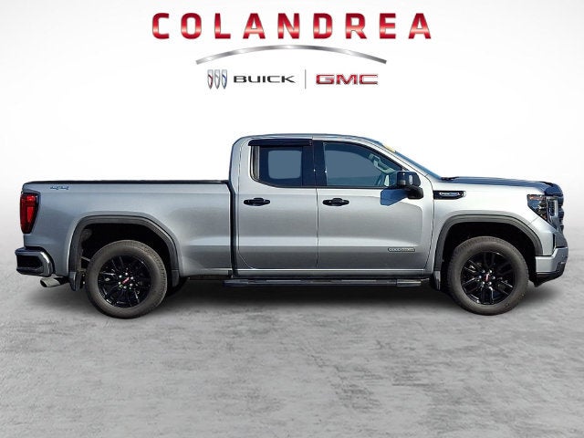 2025 GMC Sierra 1500 Elevation - Photo 7