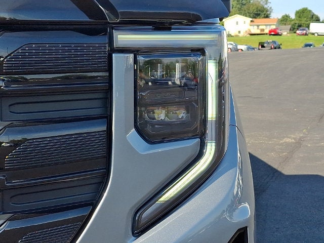 2025 GMC Sierra 1500 Elevation - Photo 9