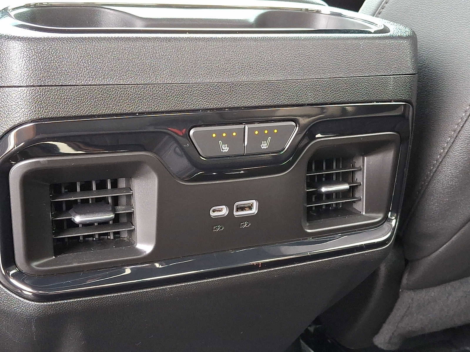 2022 GMC Sierra 1500 AT4 - Photo 11