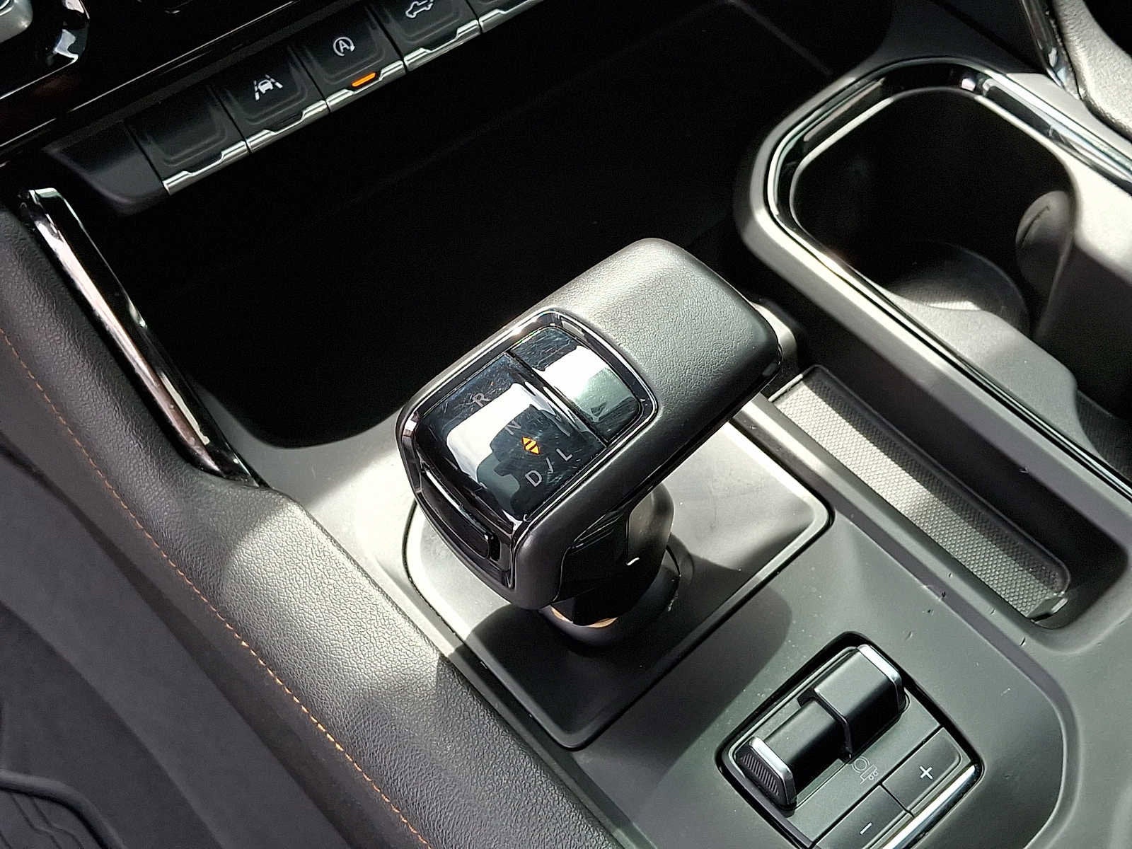 2022 GMC Sierra 1500 AT4 - Photo 16