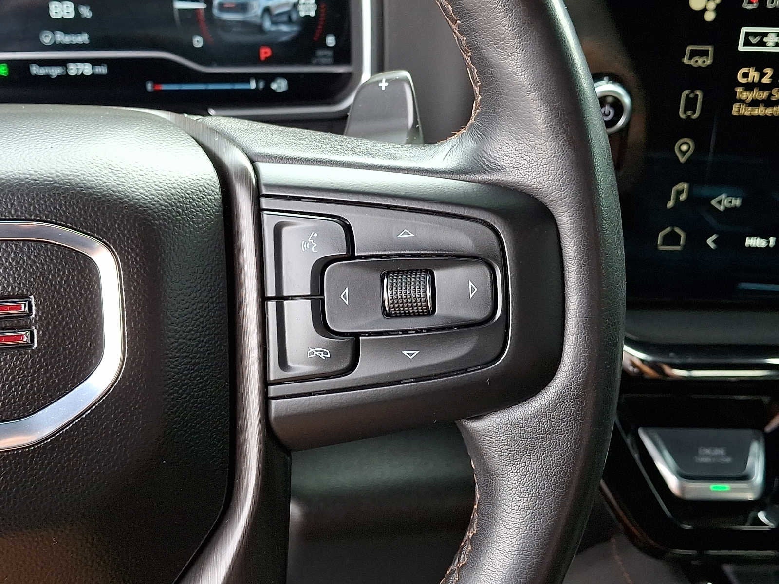 2022 GMC Sierra 1500 AT4 - Photo 24