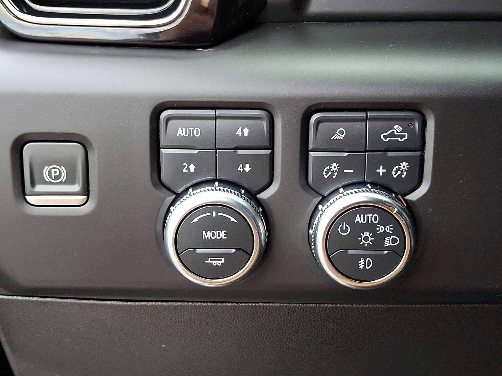 2022 GMC Sierra 1500 AT4 - Photo 27