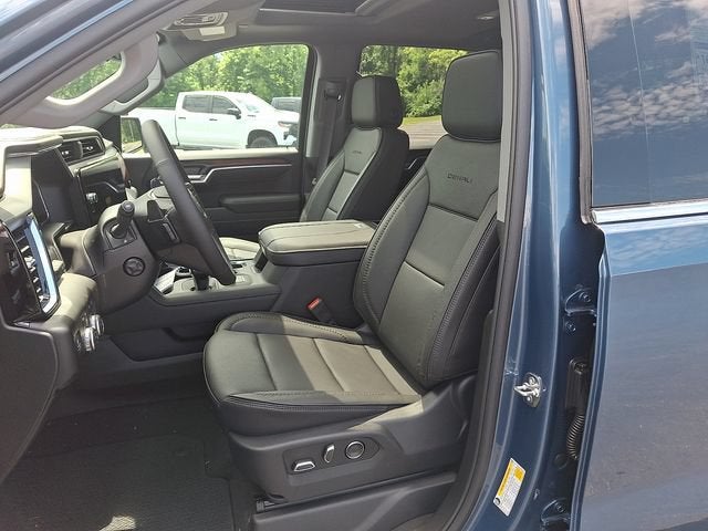 2026 GMC Sierra 1500 Denali - Photo 11