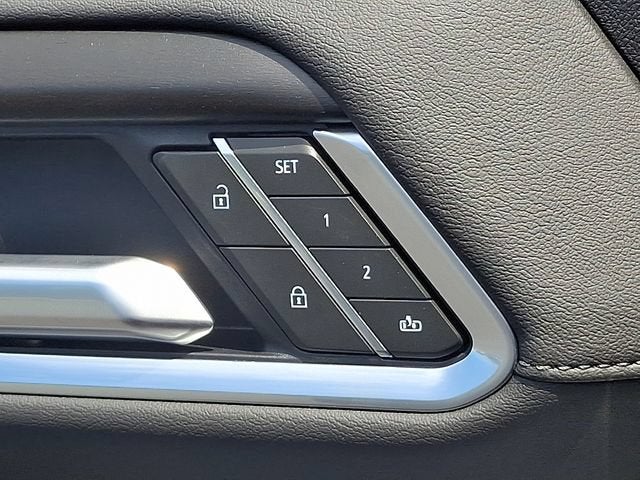 2026 GMC Sierra 1500 Denali - Photo 19