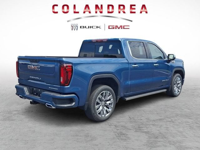 2026 GMC Sierra 1500 Denali - Photo 6