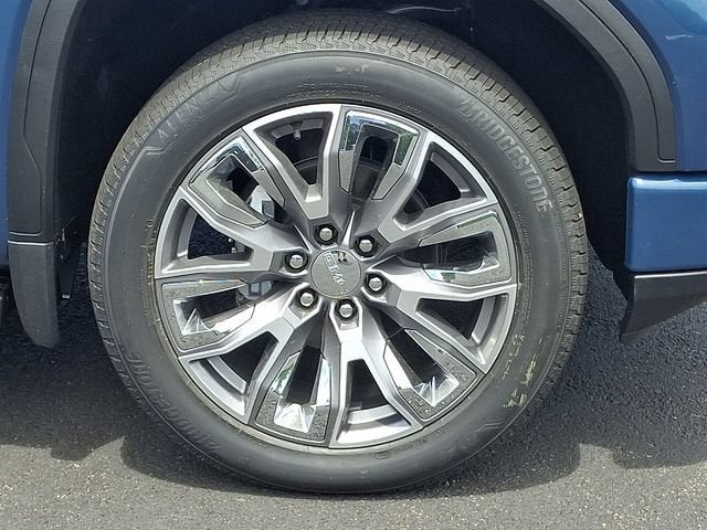 2026 GMC Sierra 1500 Denali - Photo 7