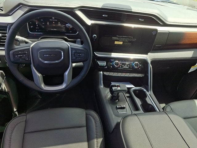 2026 GMC Sierra 1500 Denali - Photo 9