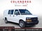 2025 GMC Savana Cargo 3500 Work Van