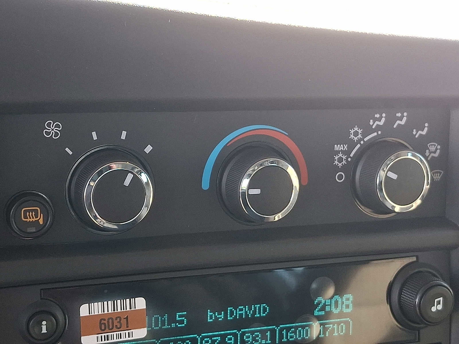 2025 GMC Savana Cargo 3500 Work Van