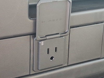 2025 GMC Savana Cargo 3500 Work Van