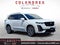 2022 Cadillac XT6 Sport