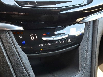2022 Cadillac XT6 Sport