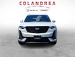 2022 Cadillac XT6 Sport