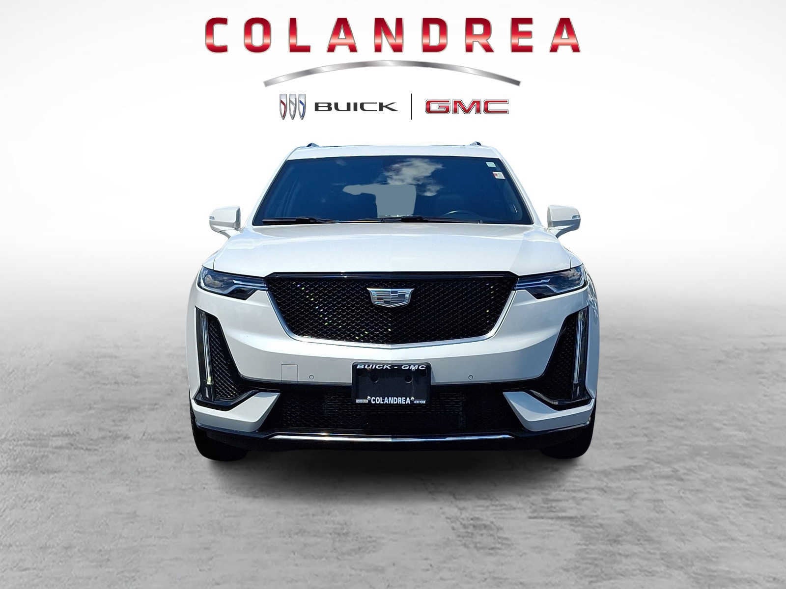 2022 Cadillac XT6 Sport