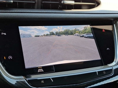 2022 Cadillac XT6 Sport