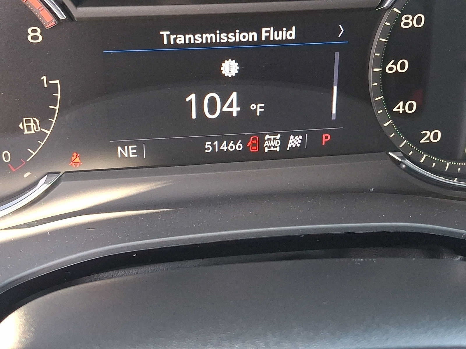 2022 Cadillac XT6 Sport