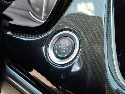 2022 Cadillac XT6 Sport