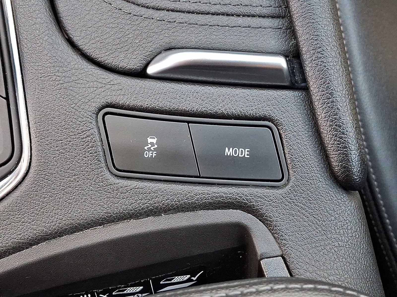 2022 Cadillac XT6 Sport