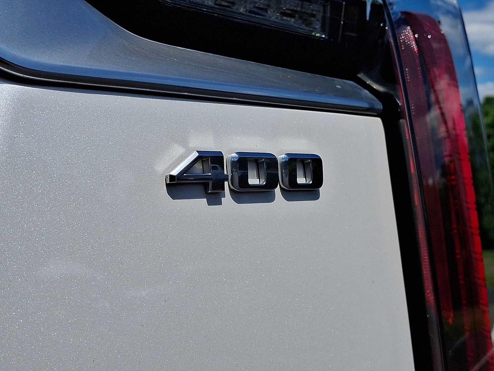 2022 Cadillac XT6 Sport