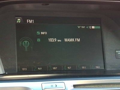 2016 Honda Accord Sedan LX