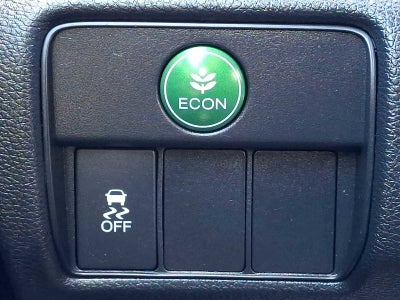 2016 Honda Accord Sedan LX