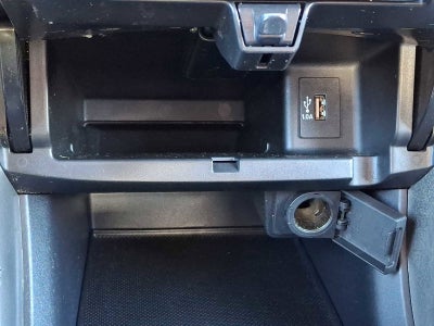 2016 Honda Accord Sedan LX