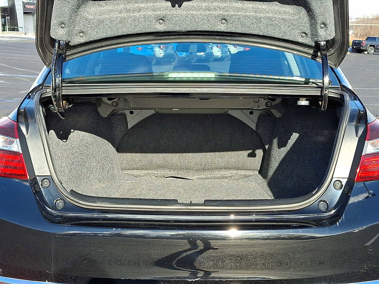 2016 Honda Accord Sedan LX