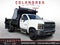 2022 Chevrolet Silverado 6500 HD Work Truck