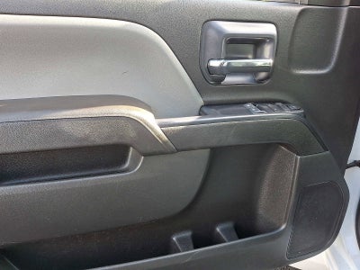 2022 Chevrolet Silverado 6500 HD Work Truck