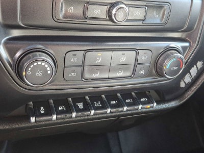 2022 Chevrolet Silverado 6500 HD Work Truck