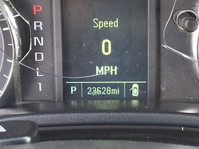 2022 Chevrolet Silverado 6500 HD Work Truck