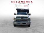 2022 Chevrolet Silverado 6500 HD Work Truck