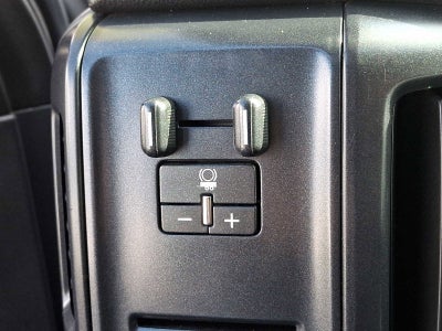 2022 Chevrolet Silverado 6500 HD Work Truck