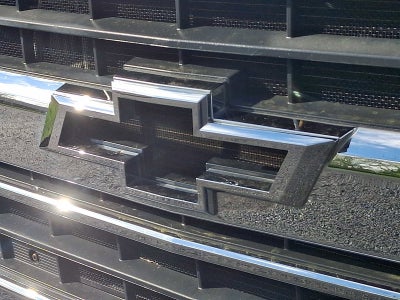 2022 Chevrolet Silverado 6500 HD Work Truck
