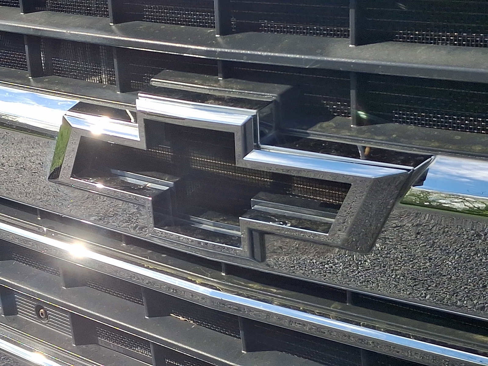 2022 Chevrolet Silverado 6500 HD Work Truck