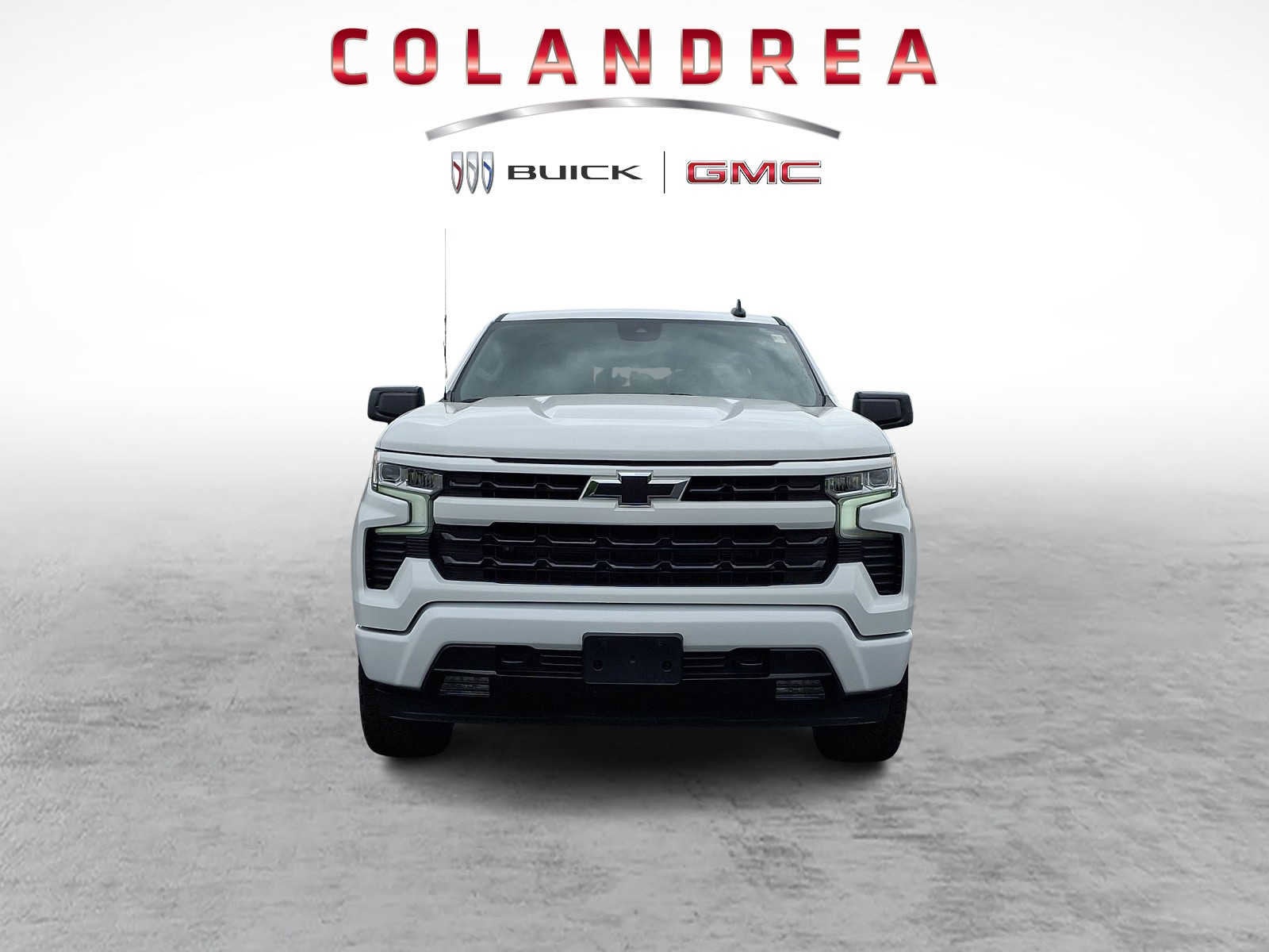 2024 Chevrolet Silverado 1500 RST - Photo 2
