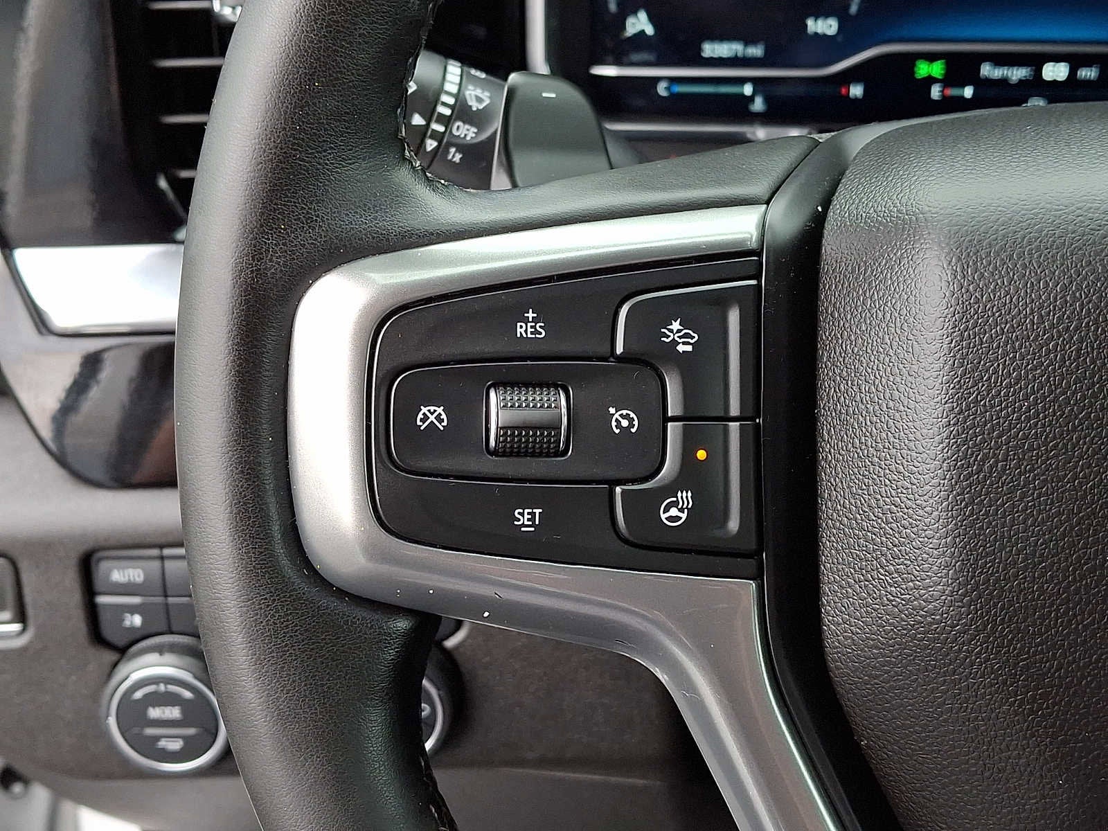 2024 Chevrolet Silverado 1500 RST - Photo 23