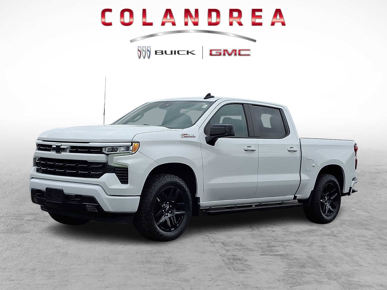 2024 Chevrolet Silverado 1500 RST - Photo 3