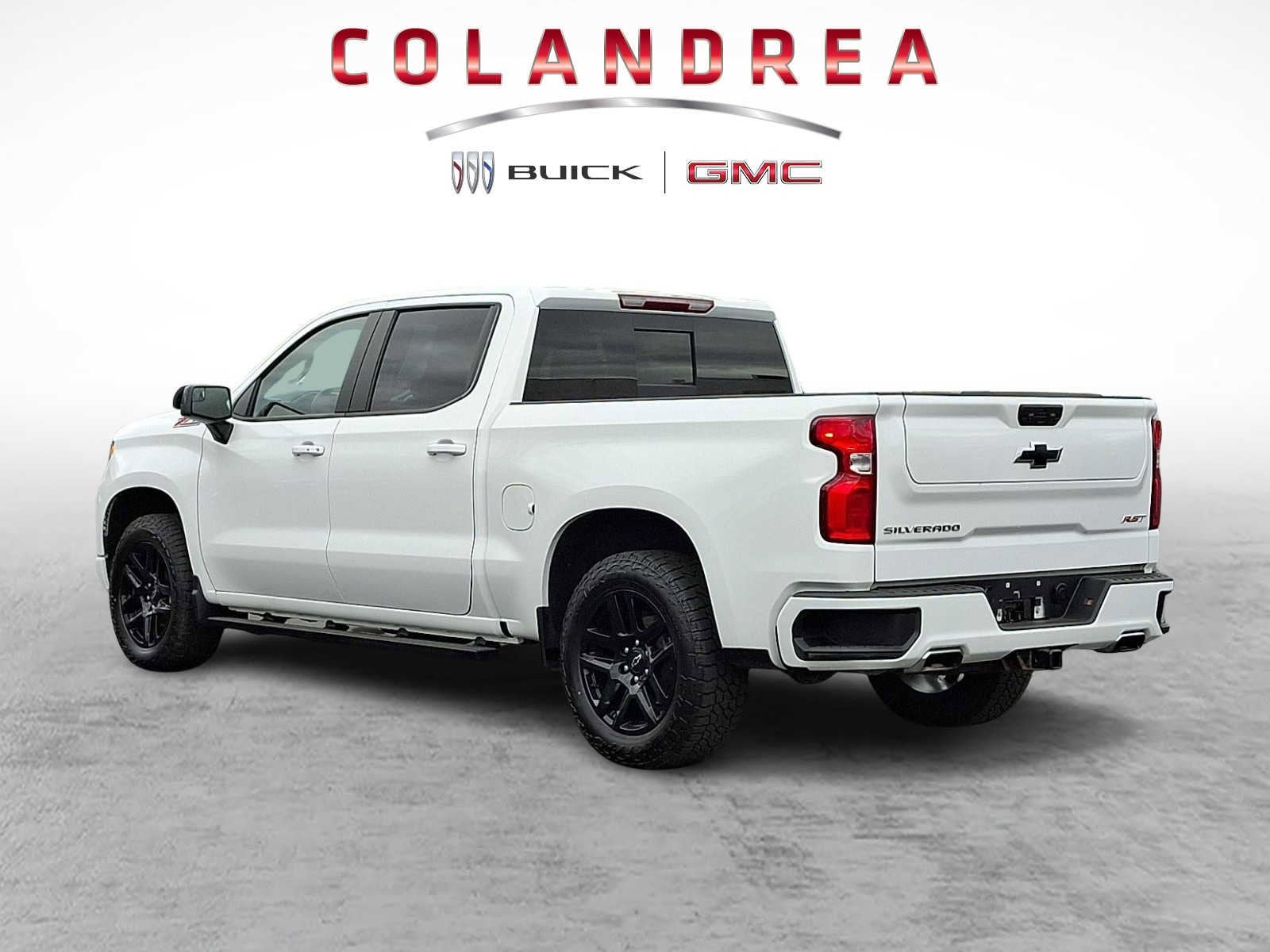 2024 Chevrolet Silverado 1500 RST - Photo 4