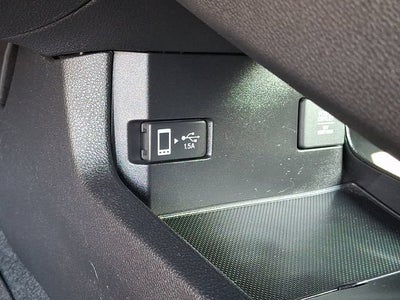 2021 Honda Civic Sedan EX-L