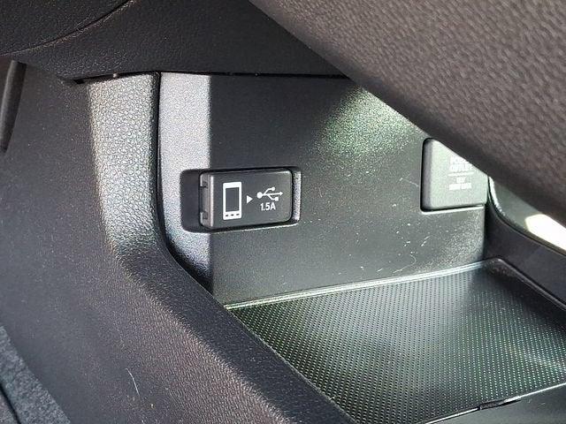 2021 Honda Civic Sedan EX-L