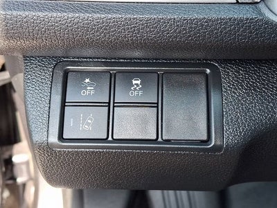 2021 Honda Civic Sedan EX-L