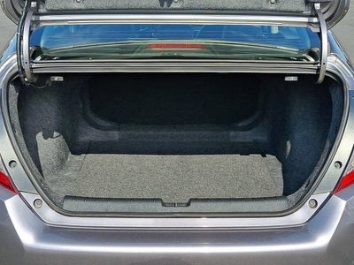 2021 Honda Civic Sedan EX-L