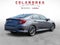 2021 Honda Civic Sedan EX-L