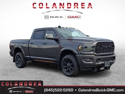 2022 RAM 2500 Limited
