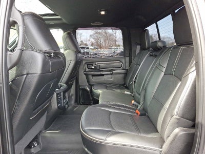 2022 RAM 2500 Limited